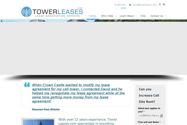 Site using Cforms146 plugin
