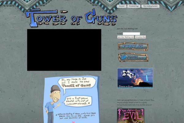 Skeleton Plus theme site design template sample