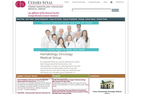 Ccdemo-master-v5 theme site design template sample