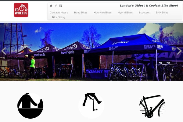Site using Contact Form by BestWebSoft plugin