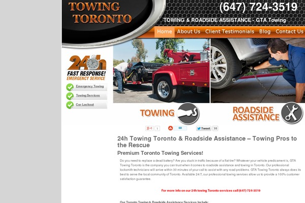 Compass-corp theme site design template sample