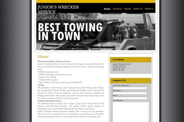 towinginvenitaok.com site used Softline