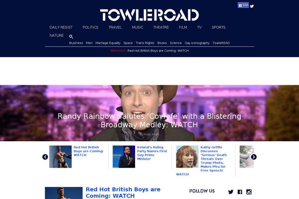 Site using Advanced-ads-pro plugin