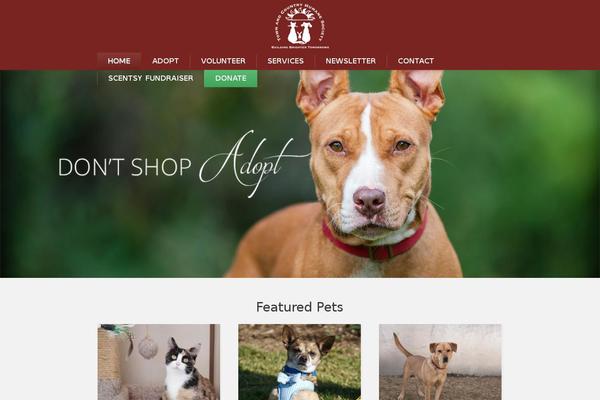 Site using Cmsms-contact-form-builder plugin