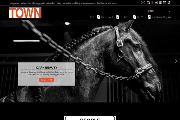 Site using SearchWP Live Ajax Search plugin