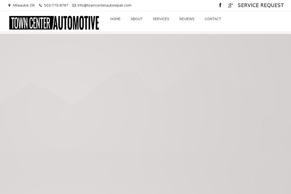 Zeyn theme site design template sample