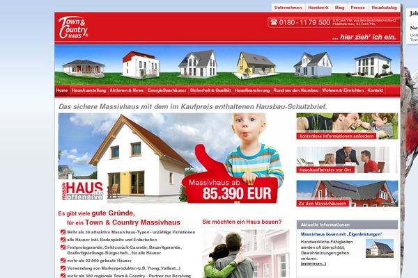 Duplex theme site design template sample