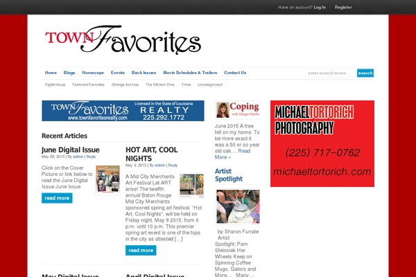 Site using iOs Icon for WordPress plugin