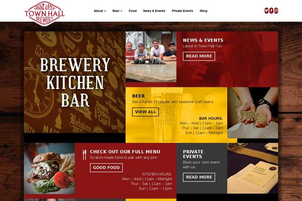 Site using Simple-photo-gallery plugin