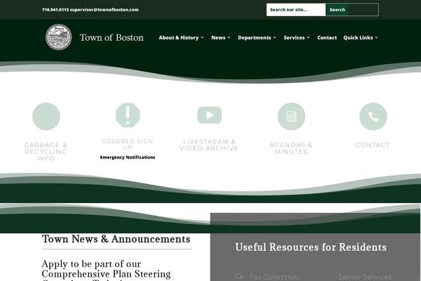 Site using Gravitydivi-forms-customizer-module plugin