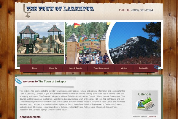 Site using Dynamic Headers plugin