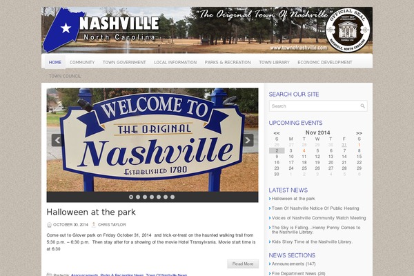 Emag-1.1 theme site design template sample