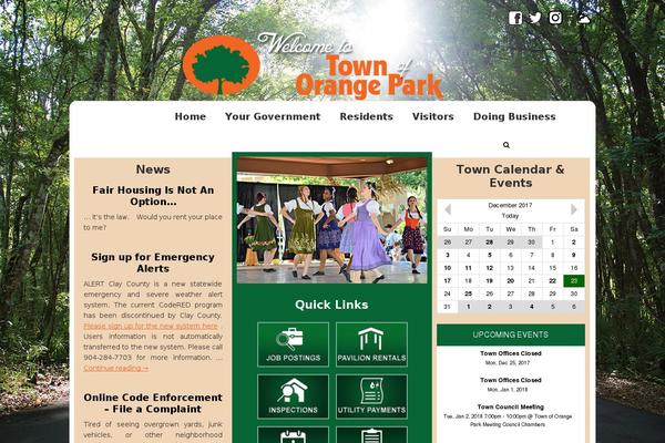 Site using PTA Volunteer Sign Up Sheets plugin