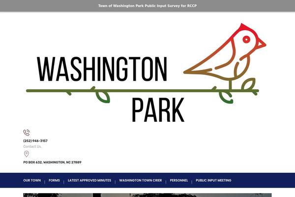 Site using Ova-events plugin