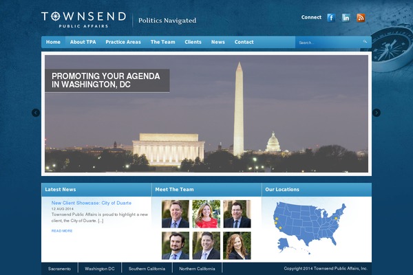 Site using Advanced-recent-posts-widget plugin
