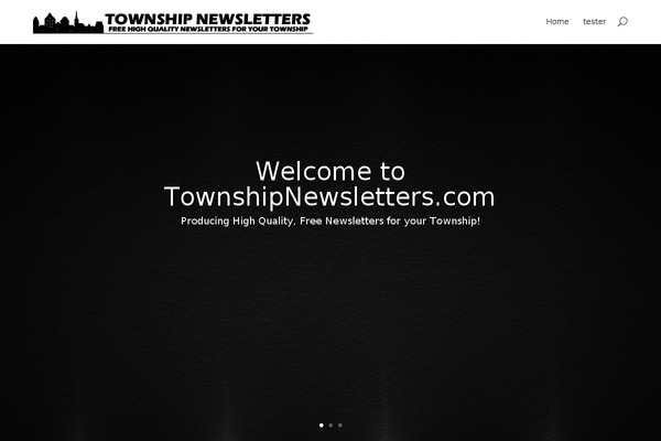 Child-theme theme site design template sample