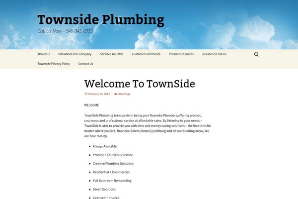 Site using Ironclad-captcha plugin