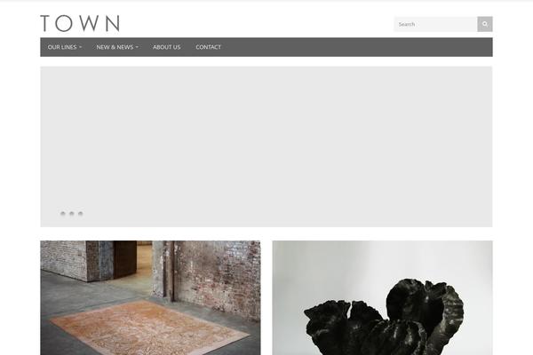 Phlox theme site design template sample