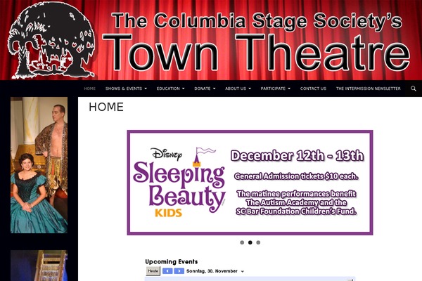 Site using Document plugin