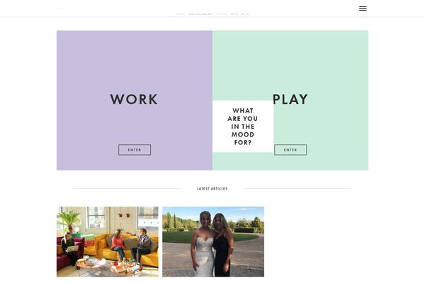 toworkorplay.com site used Twop