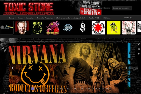 canifa theme websites examples