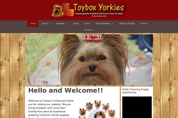 Site using Scroll Back To Top plugin