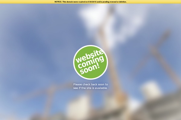 Epione theme site design template sample
