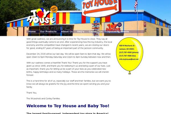 Site using Make-plus plugin