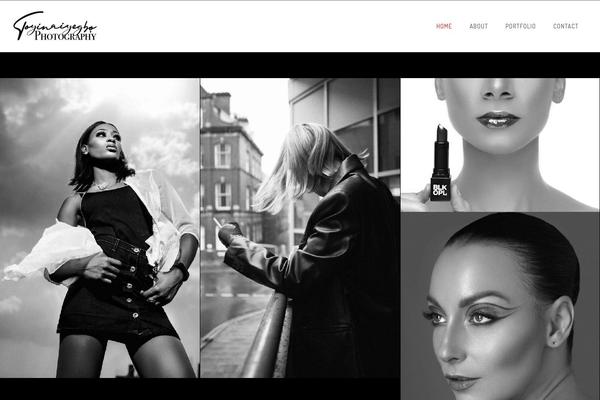 Site using Be-gdpr plugin