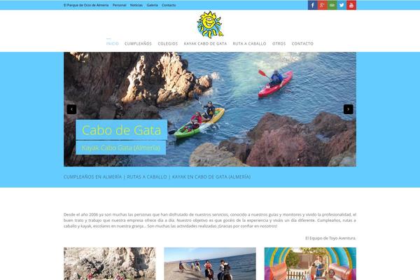 Site using Wp-google-places-review-slider plugin