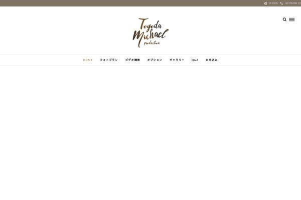 Letsblog theme site design template sample