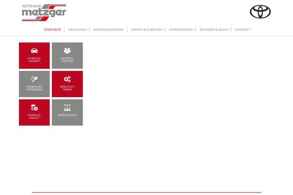 Site using Leaflet Maps Marker (Google Maps, OpenStreetMap, Bing Maps) plugin