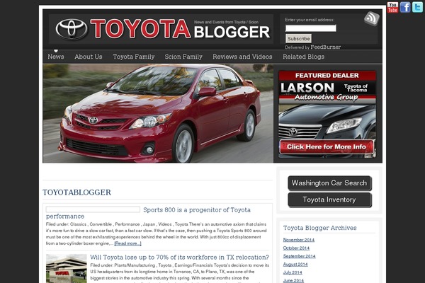 Site using Fixed-social-buttons plugin