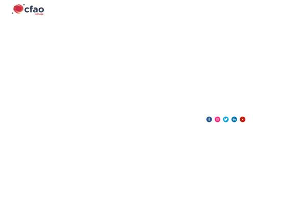 Site using Map-multi-marker plugin