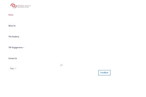 Site using Ova-sev plugin