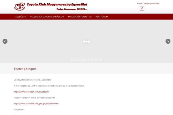 AccessPress Pro theme site design template sample