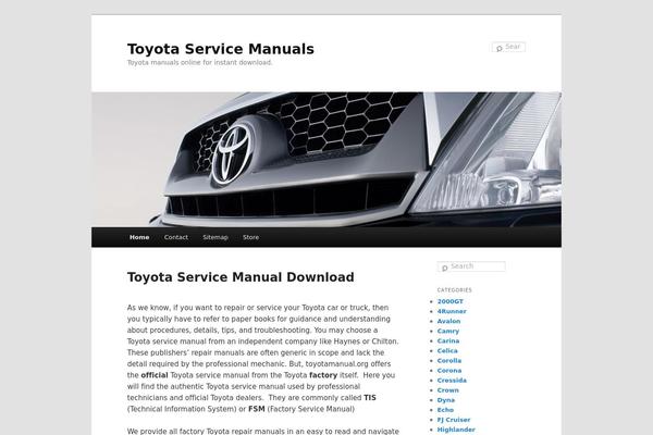 Site using Affiliates plugin
