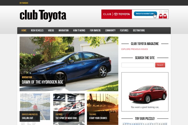 Morning theme site design template sample