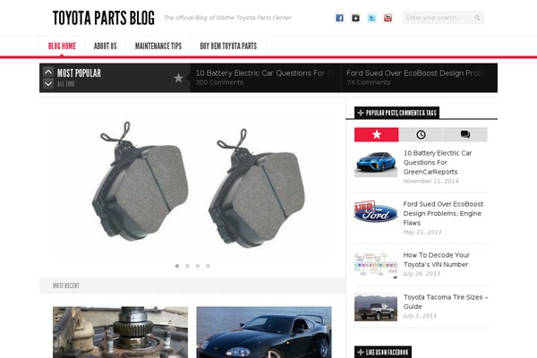 Newsroom14 theme site design template sample