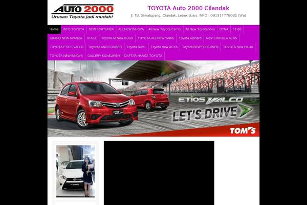 toyotapromojakarta.com site used Dealermobil