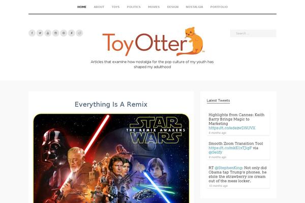 Site using Inline Footnotes plugin