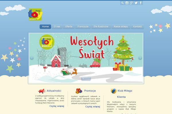 Site using WP Bulletin Board plugin