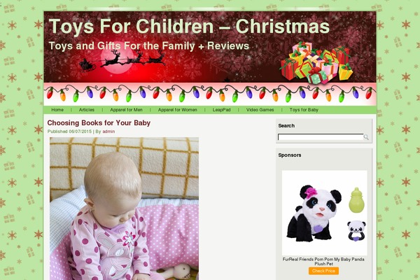 Site using Image_suite plugin