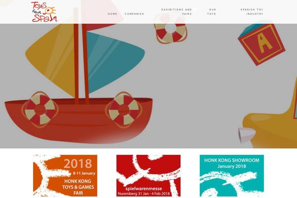 Site using Custom CSS plugin