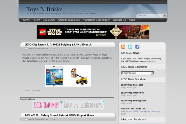 Site using Buymeacoffee plugin