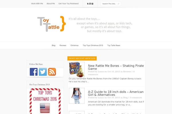 Site using CommentLuv plugin