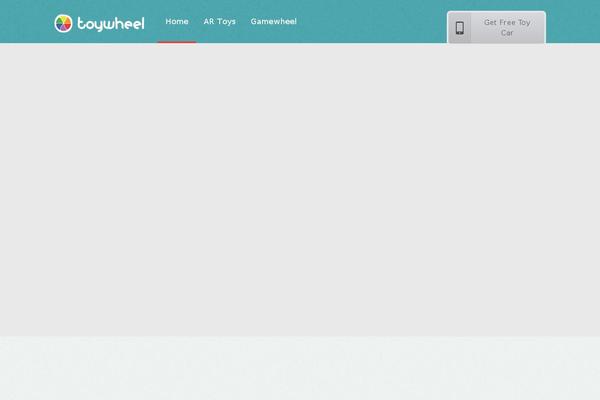 Appdev theme site design template sample