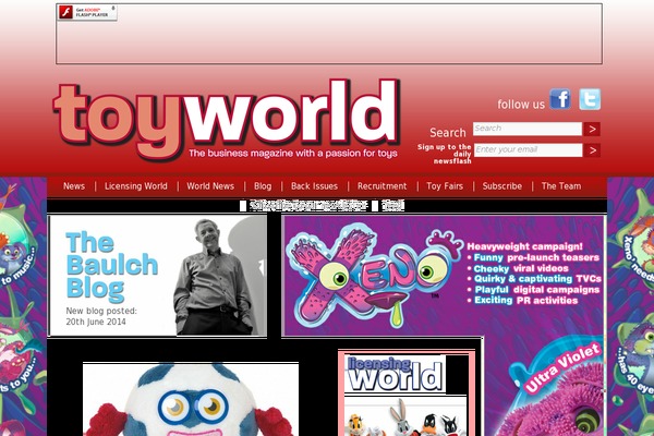 Fortemtheme theme site design template sample