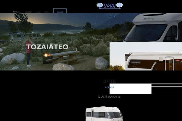 Site using MediaElement.js - HTML5 Video & Audio Player plugin