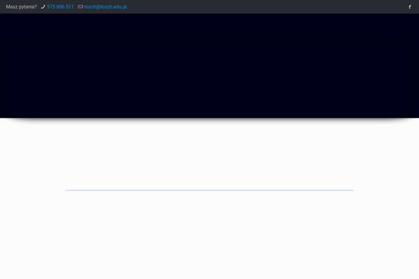 Site using Wpbakery plugin